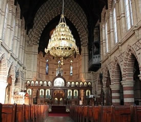 Church 1