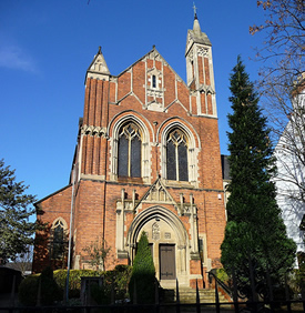 Church 5