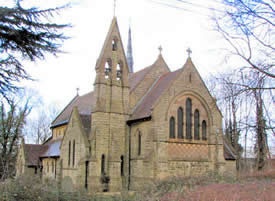 Church 7